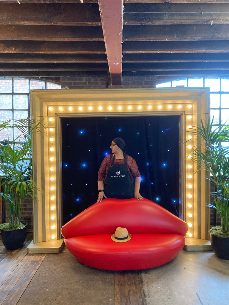 Sustainability and Studio 54