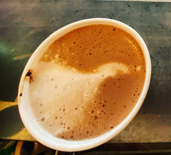 Coffee