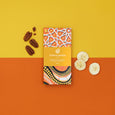 Banana, Pecan, Caramel
