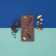 Dates, Brazil Nuts, Seeds