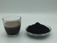 Hot Chocolate: Black