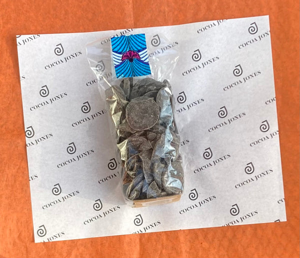 Chocolate Buttons - Milk