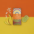 Mango, Coconut, Lime