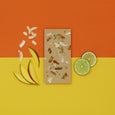 Mango, Coconut, Lime