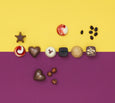 Bonbons - Box of 9