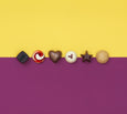 Bonbons - Box of 6