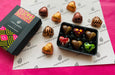 Gift Set: House Box