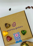Gift Set: The Chocolate Weekender