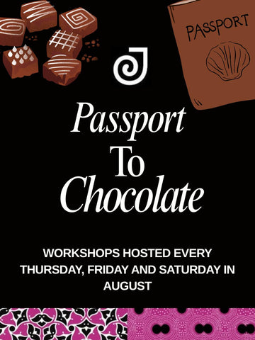 Schools Out - Summer Workshops