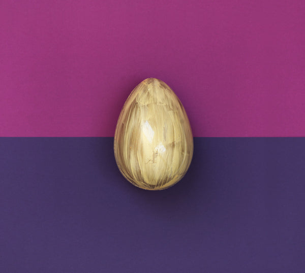 Easter 2026: Easter Eggs - Large (Milk)