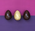 Easter 2026: Easter Eggs - Small (Milk)