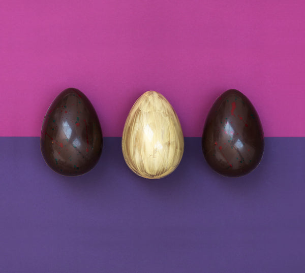 Easter 2026: Easter Eggs - Small (Milk)