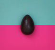 Easter 2026: Easter Eggs - Large (Dark)