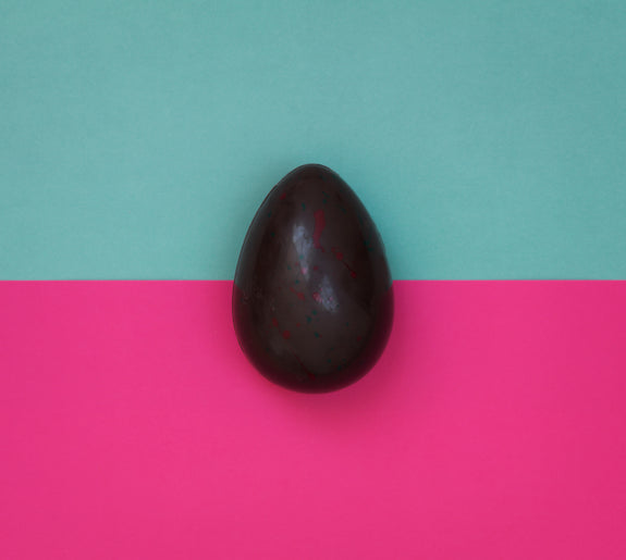 Easter 2026: Easter Eggs - Large (Dark)