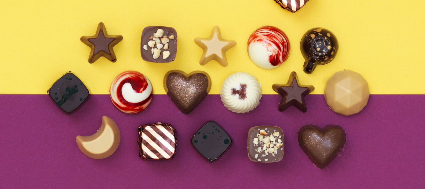 Cocoa Jones Chocolatiers Ethically sourced, Locally made Cocoa