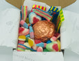 Hot Chocolate & Sweet Treats Box