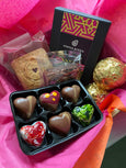 Gift Set: Sweet Treat Box