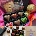 Gift Set: Sweet Treat Box
