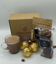 Gift Set: Hot Chocolate Lockdown Box 2